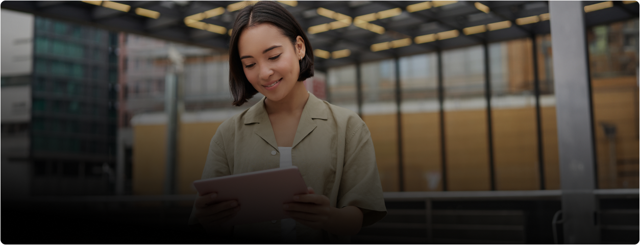 Logistics Partner Portal Solutions