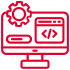End-to-End Support Beyond Development