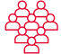 Unparalleled Flexibility and Team Scalability