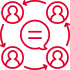 Agile Development with Transparent Communication