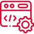  Your Vision, Our Code — Tailored Web Applications for Any Industry