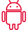 Access to Specialized Android Expertise on Demand