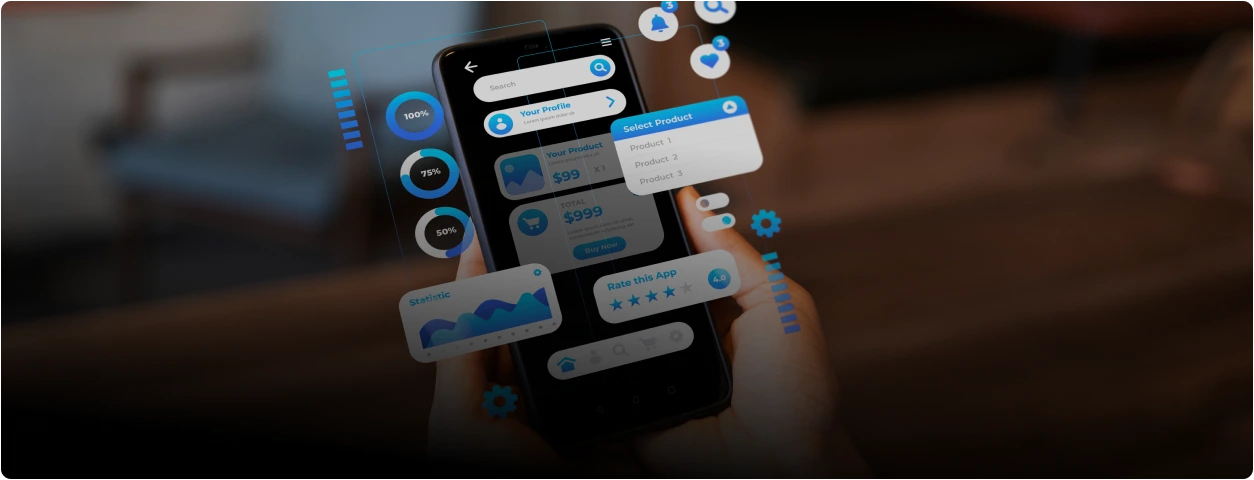 Mobile App Solutions