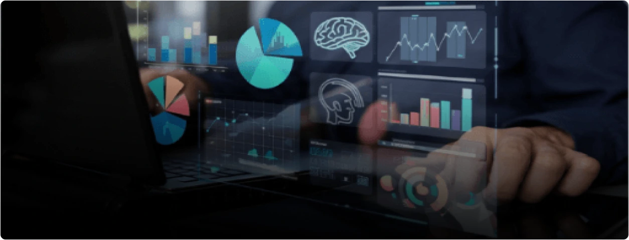 Retail Business Intelligence & Analytics Solutions