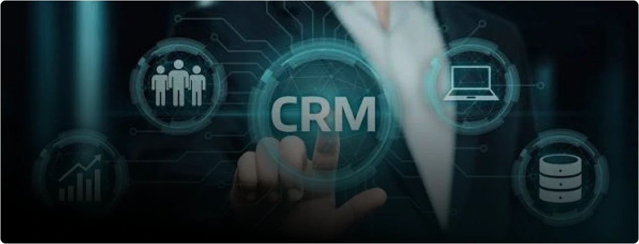  Retail CRM Solutions