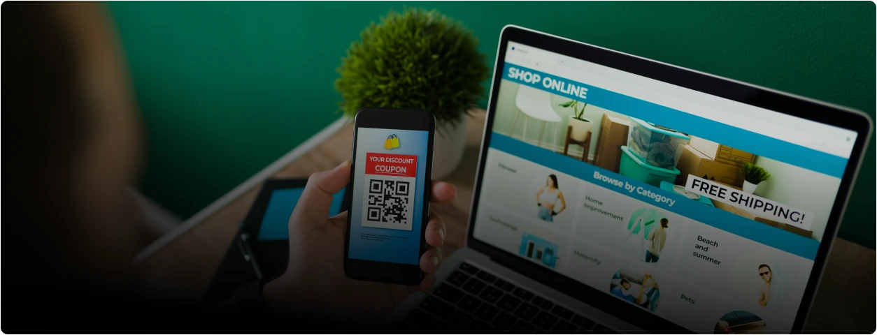  Retail Mobile App Solutions