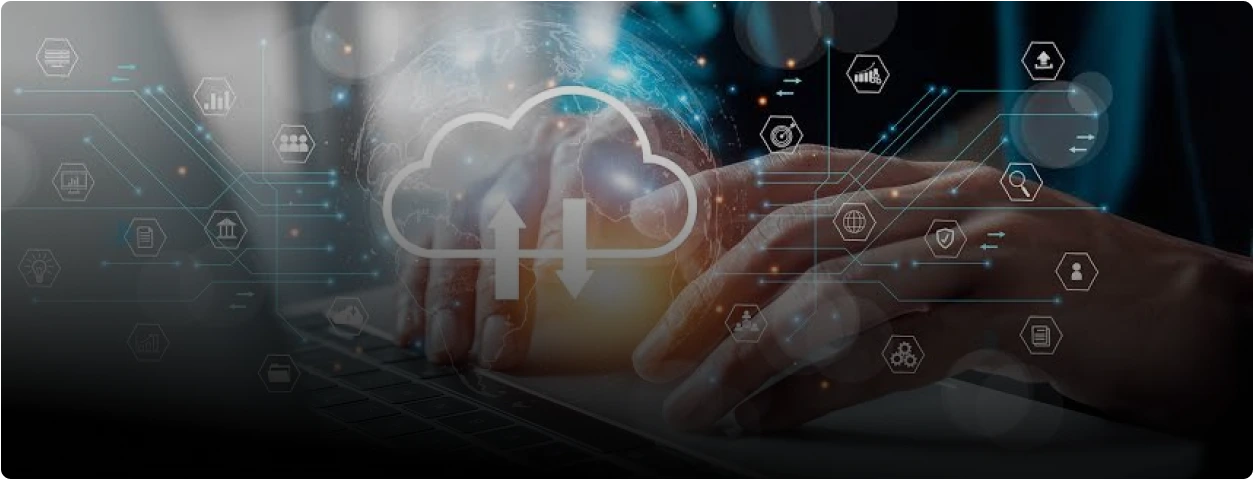 Scalable Cloud Infrastructure 
