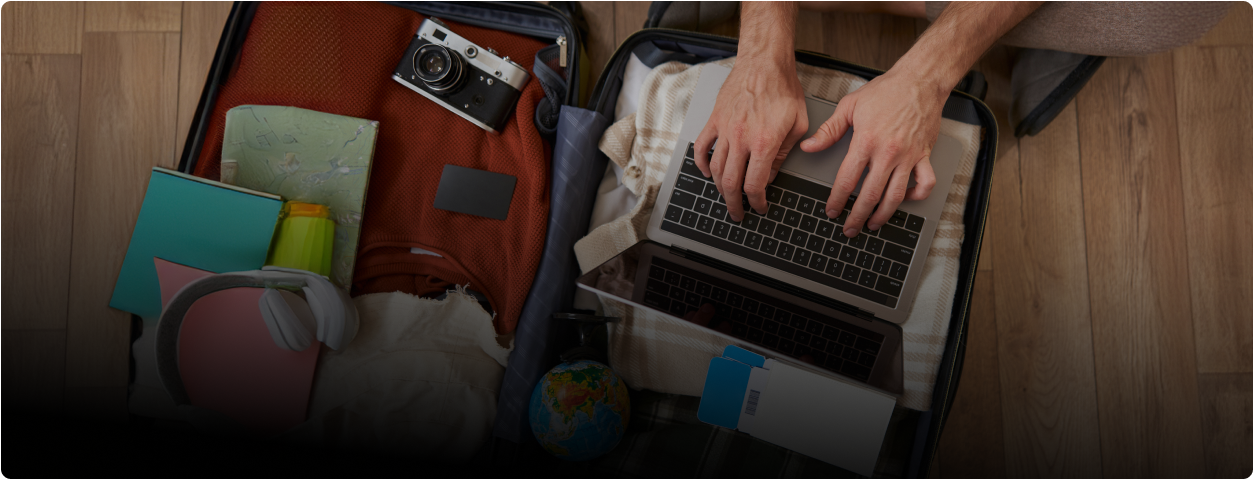  Travel Marketplace & Aggregator Solutions