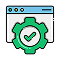 Automated testing