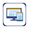 UI/UX Implementation & Responsive Design